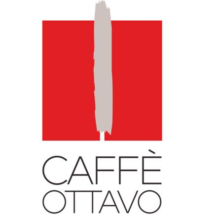 Logo Caffè Ottavo