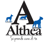 Althea Super Premium Logo