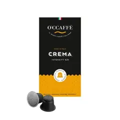 O'ccaffè Crema Kapseln