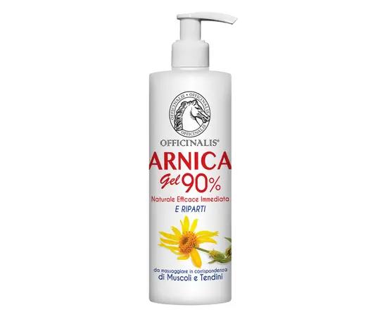 Arnica Gel 90%