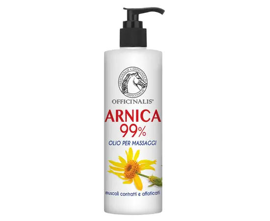 Arnica Olio 99%