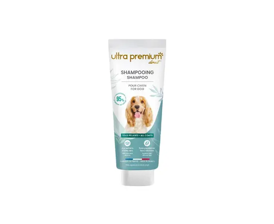 Ultra Premium Direct Shampoo for Dogs all Coats