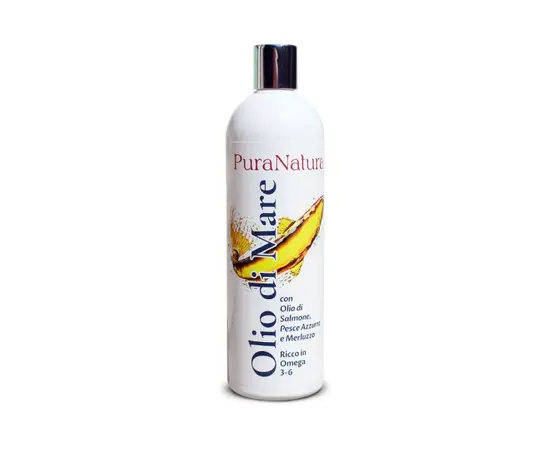 Pura Natura Olio di Mare