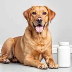 Nahrungsergänzung für Hunde