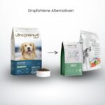 Ultra Premium Direct für Sterilisierte erwachsene Hunde aller Rassen - Lamm