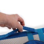 All for Paws Chill Out Life Jacket Schwimmweste2