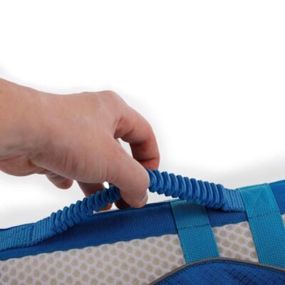 All for Paws Chill Out Life Jacket Schwimmweste2