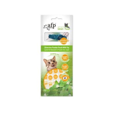 All for Paws Silverwine Spielzeug für Katzen