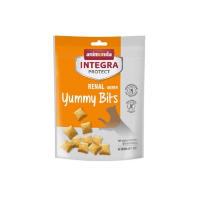 Animonda Integra Protect Renal Yummy Bits Adult