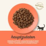 Applaws Trockenfutter Adult mit Huhn und Lachs_1