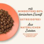 Applaws Trockenfutter Adult mit Huhn und Lachs_2