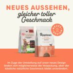 Applaws Trockenfutter Adult mit Huhn und Lachs_3