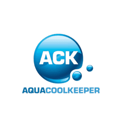 Logo Aqua Coolkeeper