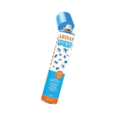 Ardap Ungezieferspray Parasitenschutz_2
