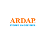 Logo Ardap