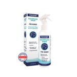 Canosept Hautpflege Spray Hund