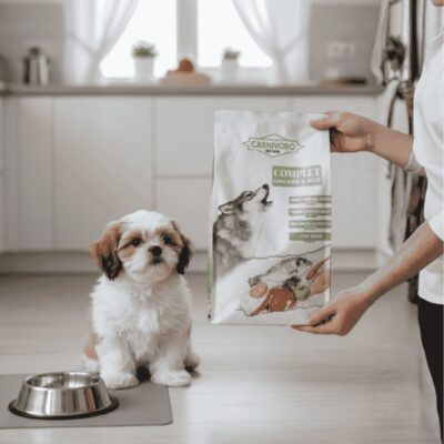 Carnivoro Complet Hund