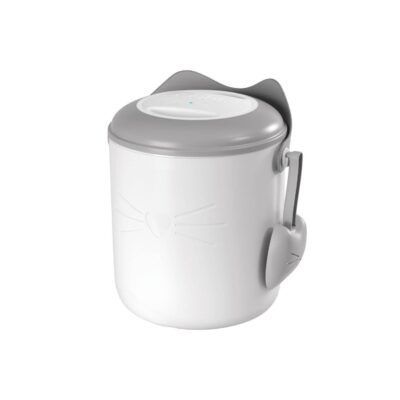 Catit PIXI Smart​-​Vakuum​-​Futterbehälter