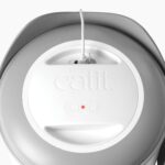 Catit PIXI Smart​-​Vakuum​-​Futterbehälter_3