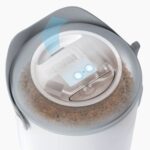 Catit PIXI Smart​-​Vakuum​-​Futterbehälter_4