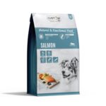 Custom Diet Salmon