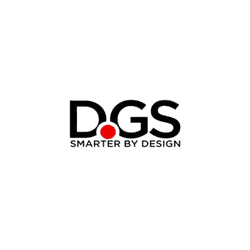 Logo Dog Gone Smart