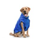 Freezack Bademantel Hunde