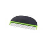 Freezack R-GO Shedding Comb ERGO Haarkamm rotierend für Hunde & Katzen
