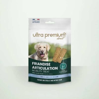 Biscuit pour les articulations pour chiens d'Ultra Premium Direct