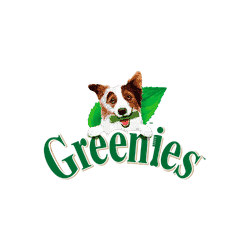 Logo Greenies