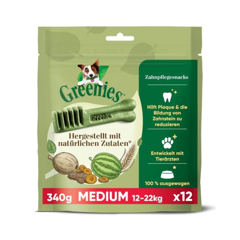 Greenies Medium_8