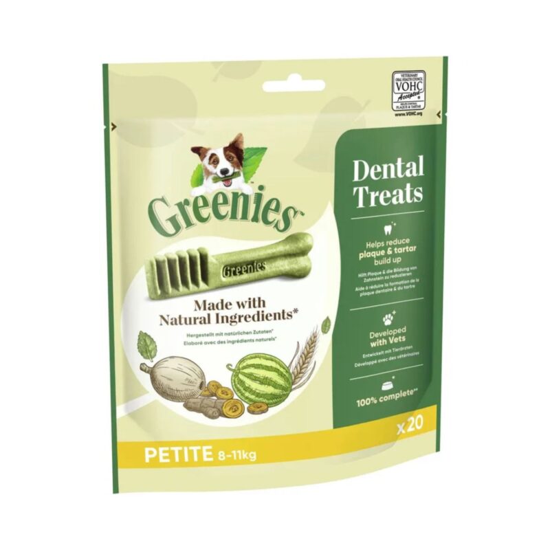 Greenies Petite_1