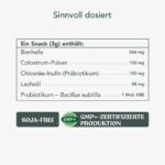 Vitawoof Happy Tummy Magen-Darm Snack – Bild 3