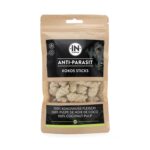 In​-​Fluence Anti​-​Parasit Kokossticks Parasitenschutz für Hunde