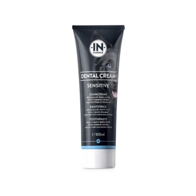 In​-​Fluence Dental Cream Zahncreme für Hunde