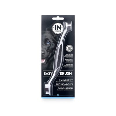 In​-​Fluence Easy Brush Zahnpflegemittel für Hunde