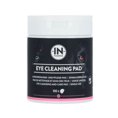 In​-​Fluence Eye Cleaning Pad Single Use