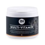In​-​Fluence Multi​-​Vitamin Pulver Nahrungsergänzung für Hunde