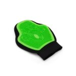 In​-​Fluence R​-​GO Pflegehandschuh Soft für Katzen und Hunde