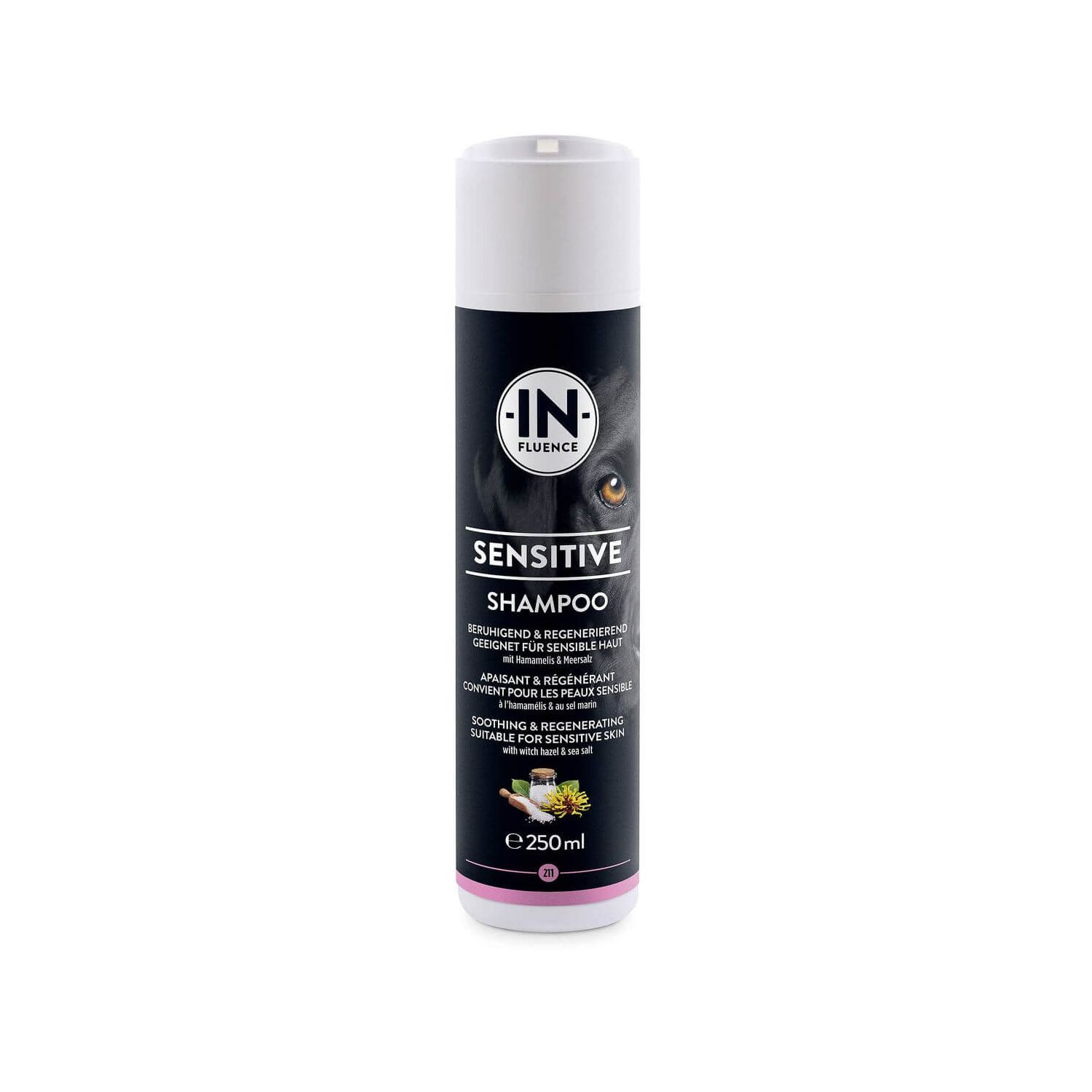 In_-_Fluence Sensitive Shampoo In-Fluence Sensitive Shampoo für Hunde