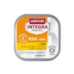 Animonda Integra Protect Nieren Nassfutter für Hunde