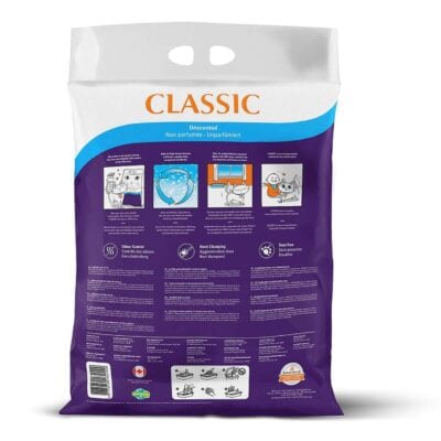 Intersand Classic Unscented Streu_back