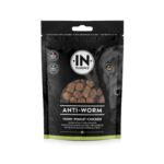 In​-​Fluence Anti​-​Worm Snack
