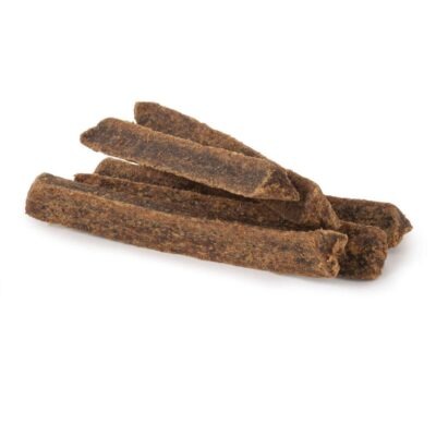 In​-​Fluence Dentiz Sticks Zahnpflegemittel für Hunde_Hirsch_2