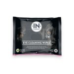In​-​Fluence Eye Cleaning Wipes 15 Stk