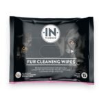 In​-​Fluence Fur Cleaning Wipes 15 Stk