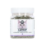 In​-​Fluence Katzenminze im Glas