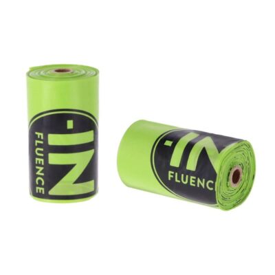 In​-​Fluence Poop Bags Toilettenzubehör für Hunde_2