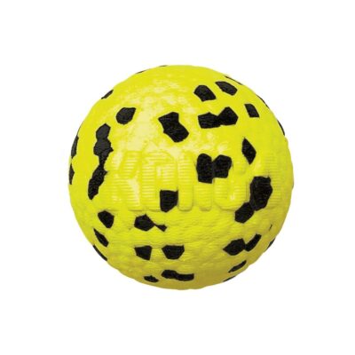 KONG Reflex Ball Spielzeug für Hunde