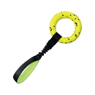 KONG Reflex Tug Spielzeug für Hunde